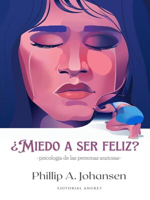 cover image of Miedo a ser Feliz